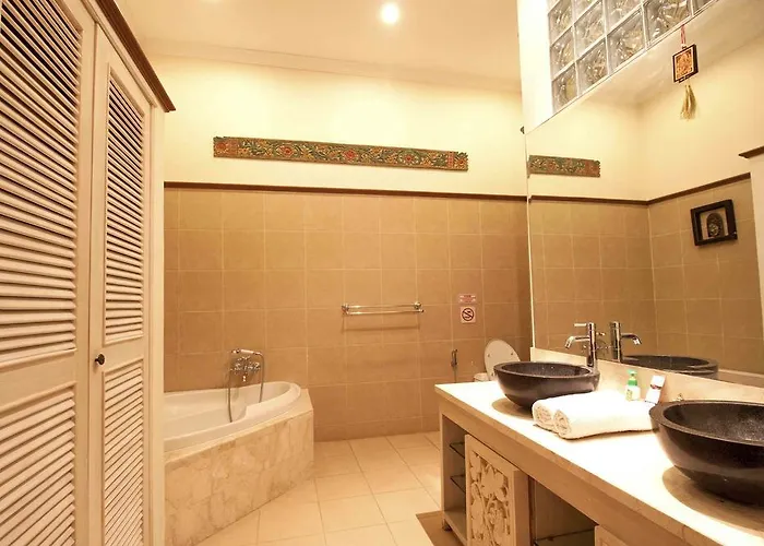 Kaja By Nagisa Bali Villa