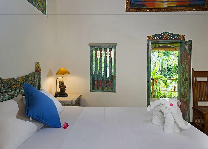 Kaja By Nagisa Bali Seminyak