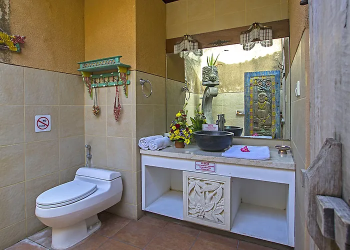 Villa Kaja By Nagisa Bali Seminyak