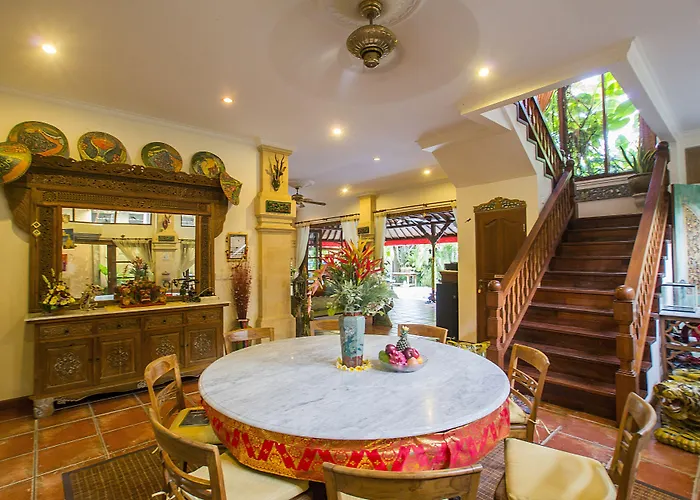 Kaja By Nagisa Bali Villa