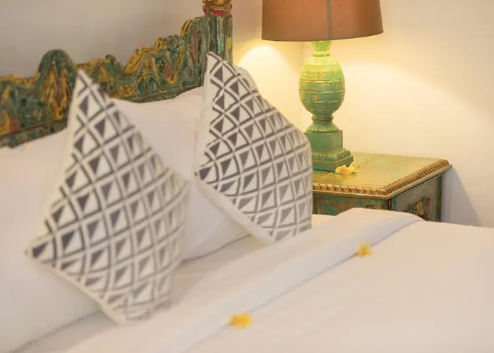 Kaja By Nagisa Bali Villa Seminyak