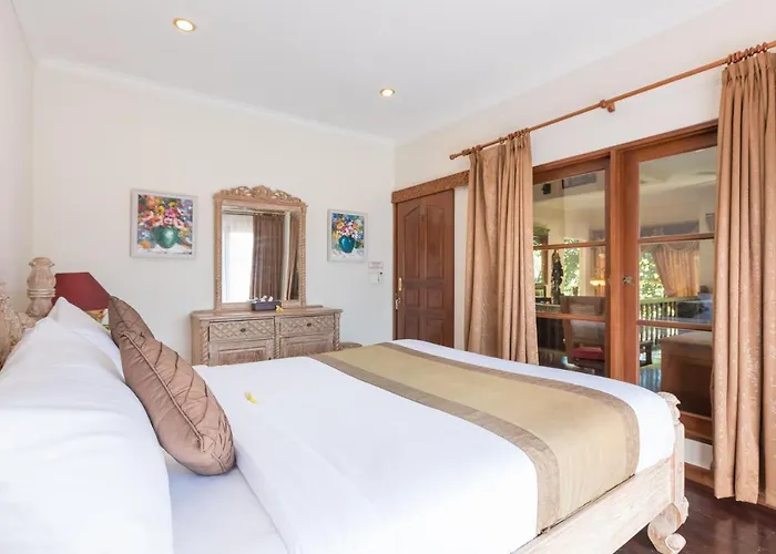 Kaja By Nagisa Bali Villa