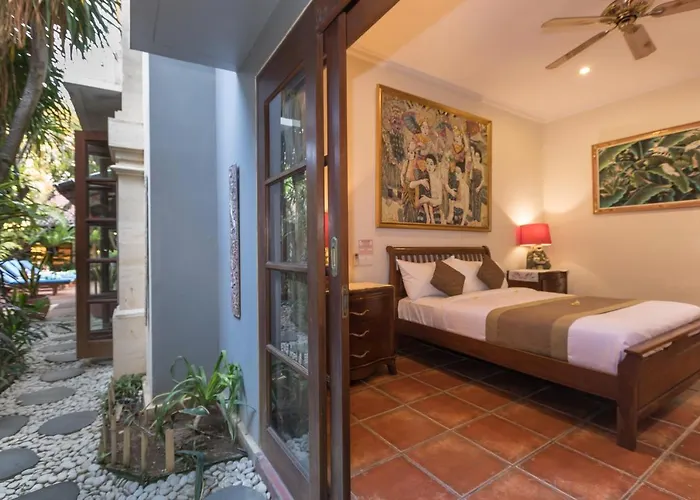 Kaja By Nagisa Bali Villa
