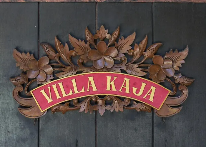 Kaja By Nagisa Bali Villa Seminyak
