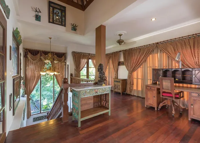 Villa Kaja By Nagisa Bali Seminyak